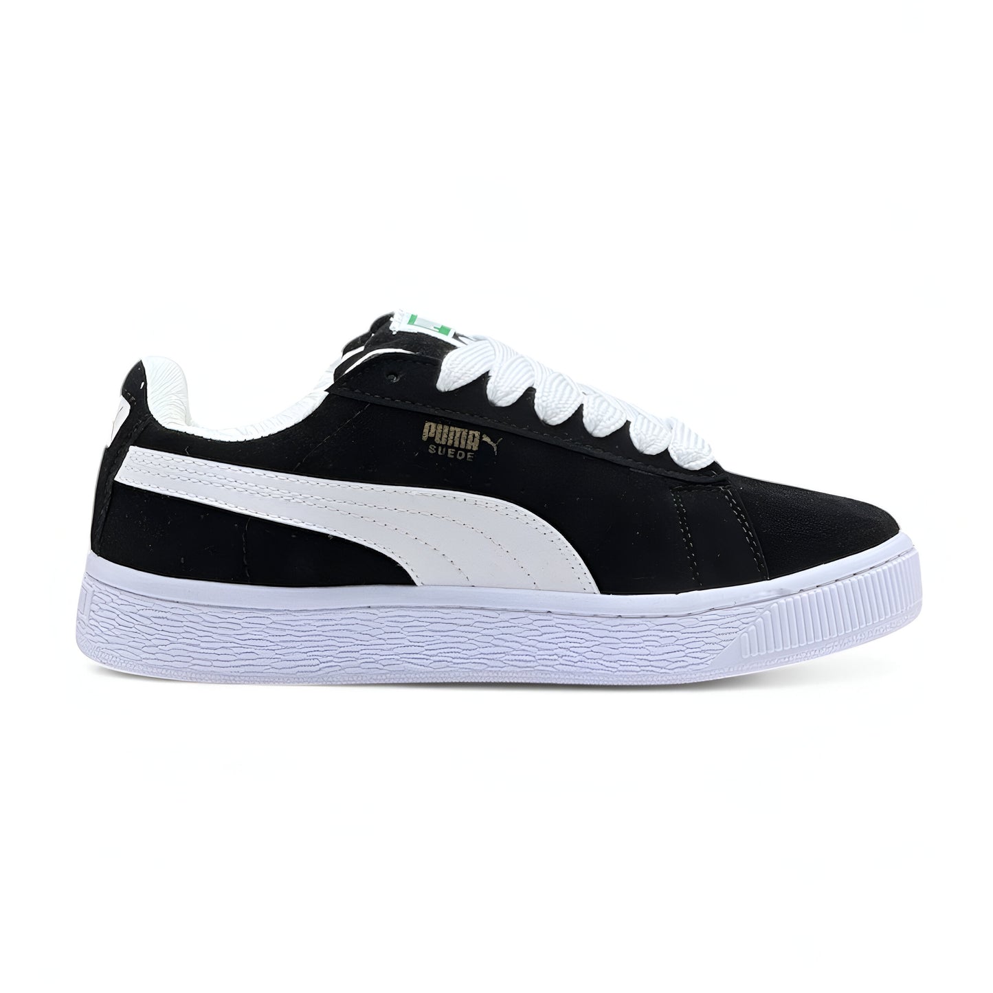 Tenis puma suede